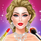 Fashion Games Dress up Games ไอคอน