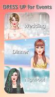 Fashion Games Dress up Games poster