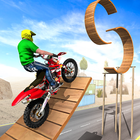 Bike Racing : Motorcycle Games icône