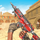 Offline Gun Shooting Games 3D-APK