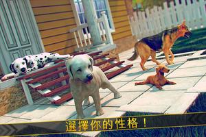 狗狗 模擬 2017年 . 我的 免費 遊戲 的 該 狗世界 截图 3