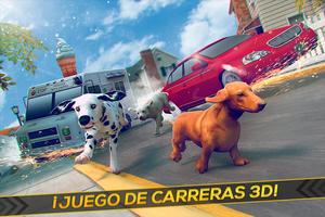 Simulador de Perros 2017 Poster