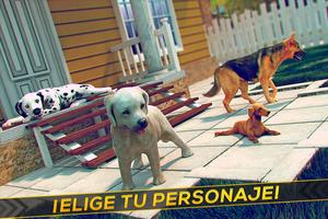 Simulador de Perros 2017 captura de pantalla 3