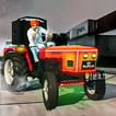 drive tractor: farming game 3d
