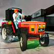 Drive Tractor: Farming Game 3D