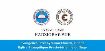 E.P.C Ewe Hymnal ( Hadzigbale 