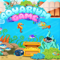 Aquarium Game