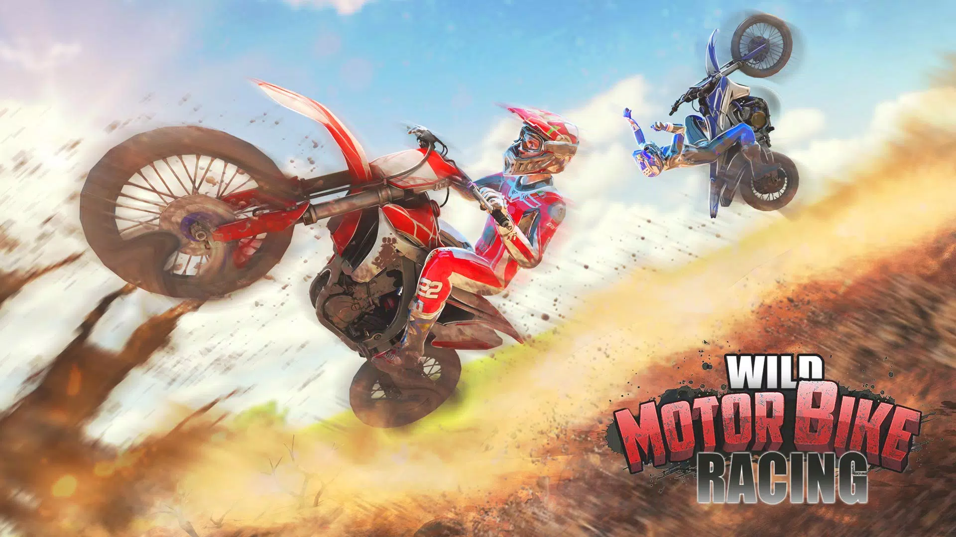 Offroad Bike Racing APK para Android - Download