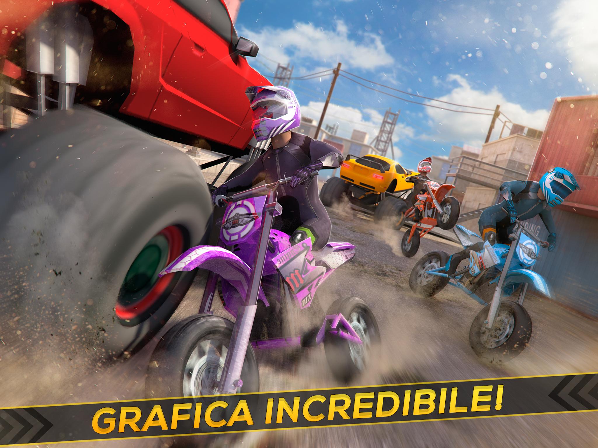 giochi di moto gp da scaricare gratis
