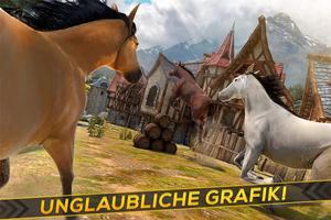 Wildpferde-Simulator Screenshot 1
