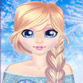 Frozen Princess