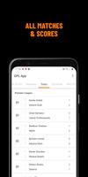 GPL App Plakat