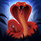 Icona Jungle Snake Run: Corsa
