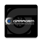 Garagem Performance icon