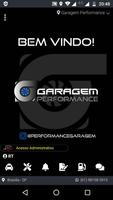 Garagem Performance poster