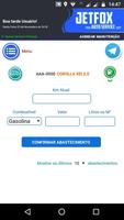 JetFox Auto Service Screenshot 3