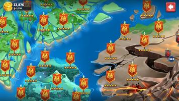 Kingdom Of Sword War screenshot 2