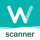Scanner Document-WordScanner icône