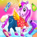 Pony Pet Salon