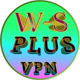 W-S PLUS VPN ikon
