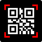 QR Code Scanner أيقونة