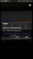 QR Code Scanner الملصق