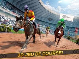 🏇 Hippodrome Course à Chevaux capture d'écran 3