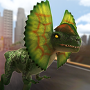 Vrais Dinosaures Jurassiques APK