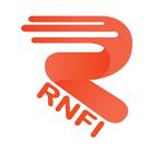 RNFI icône