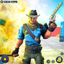 Fps Shooting Games-Gun Game 3D-APK