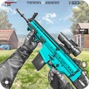Cowboy Games: War Gun Games 3D APK