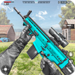 Cowboy Games: War Gun Games 3D