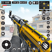 Gun Games 3D-Gun Shooting Game