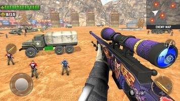 Strike Royale: Gun FPS Shooter 截图 2