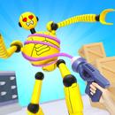 Destroy the Bots APK