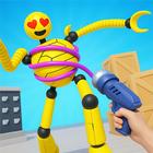 Destroy the Bots ไอคอน