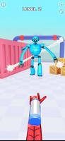 Destroy the Bots ภาพหน้าจอ 1