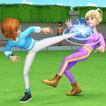 Summer Sports Games : High School Sports Gala