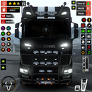 Truck Driving Game: City Truck APK