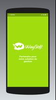 WaySoft poster