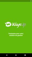 WaysUp Affiche