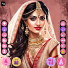 Dress Up Game-Make Up games icon