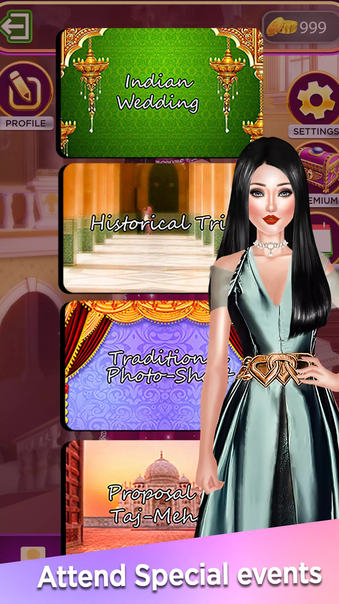 Super Estilista De Moda Vestir-Se 3D Vestir-Se Jogos, Jogar Super Fashion  Stylist Dress Up 3D Dress Up Games