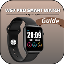 WS7 PRO Smart Watch Guide APK