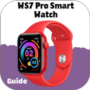 WS7 Pro Smart Watch Guide APK