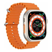 WS8 Ultra Smartwatch Guide icon