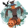 scary games