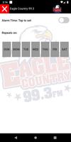 Eagle Country 99.3 screenshot 2