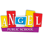 Angel Public School icône