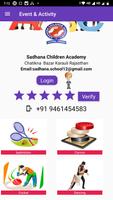 2 Schermata Sadhana Children Academy